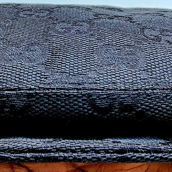 TOM FORD FOR GUCCI - AUTHENTIC, RARE, AND VINTAGE GG DRIVER'S CAP - Picture 10 of 11